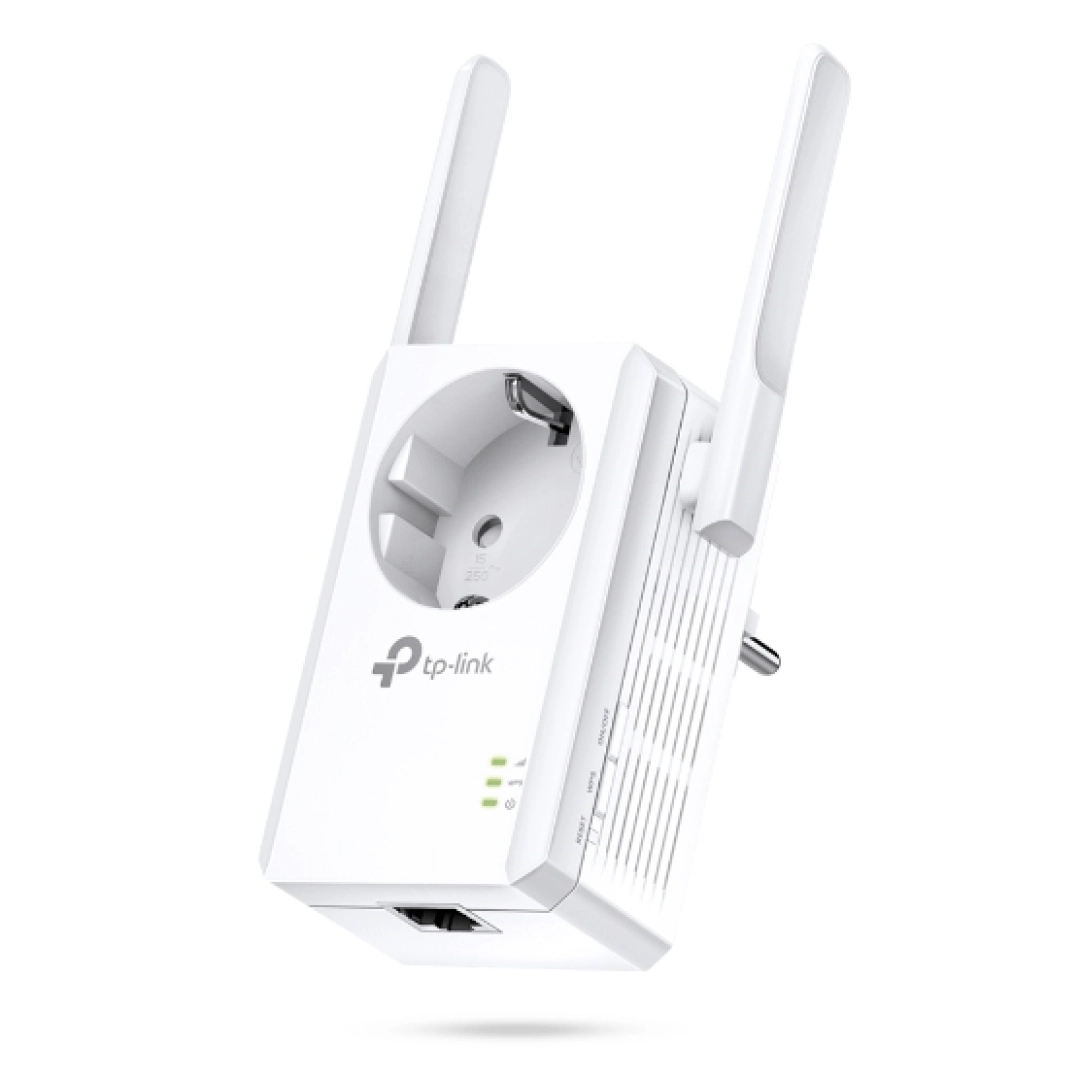 TP-LINK TL-WA860RE repiteri, Wi-Fi signal kuchaytirgichi