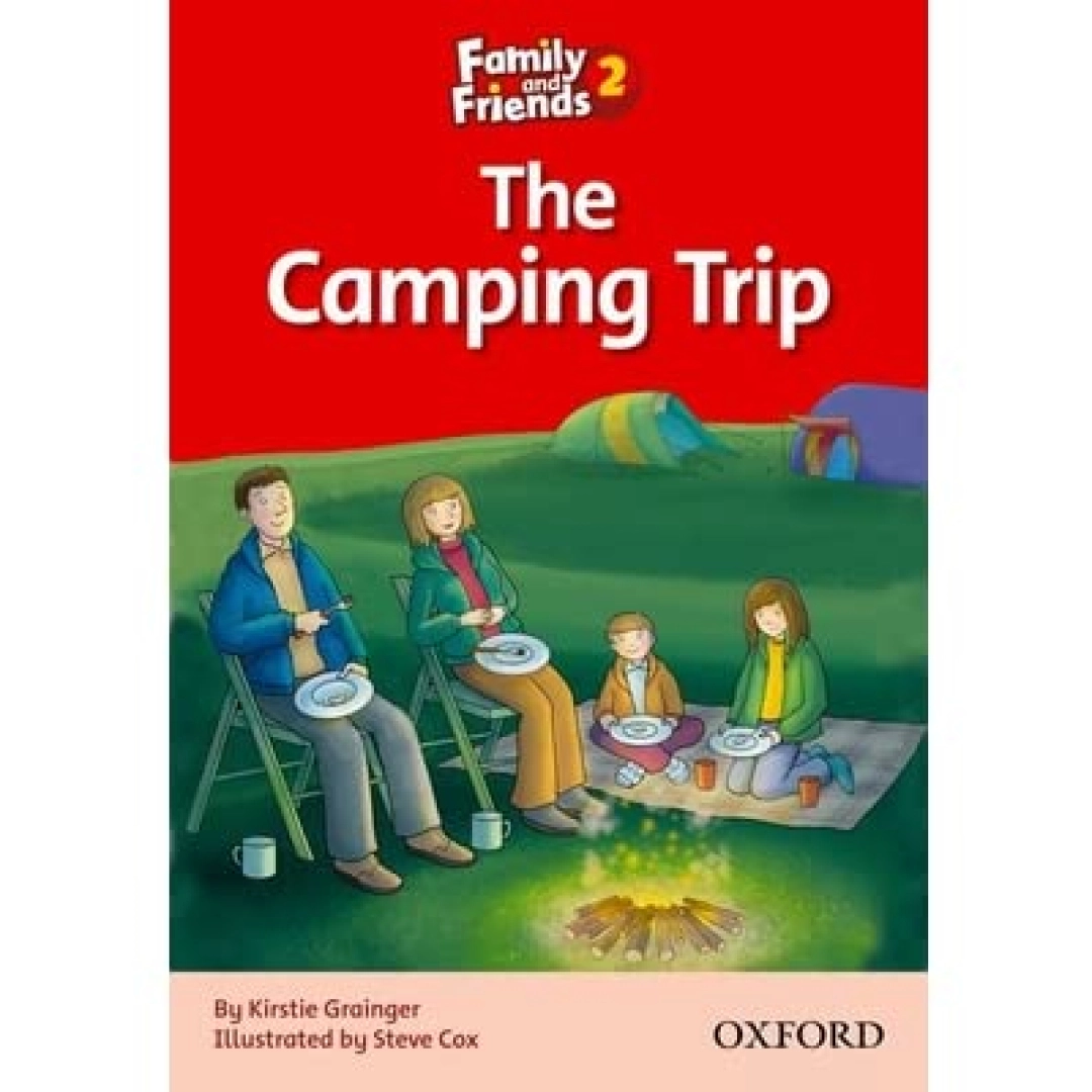 Family and friends reader. Family and friends Readers. The Camping trip Family and friends 2. Family and friends 2 Readers. Фэмили энд френдс 3.