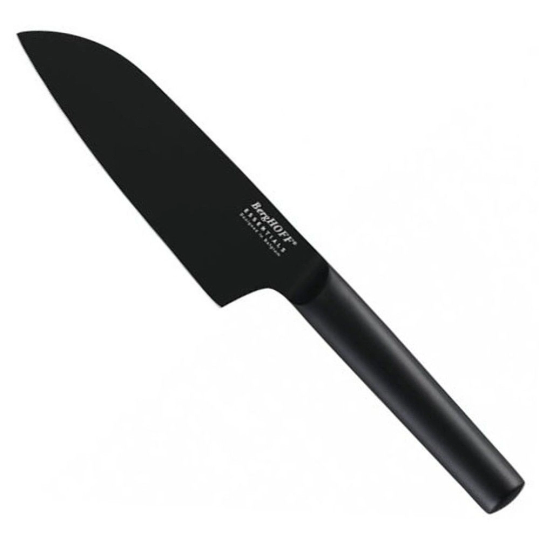 Berghoff Kuro santoku pichog'i, 16 sm