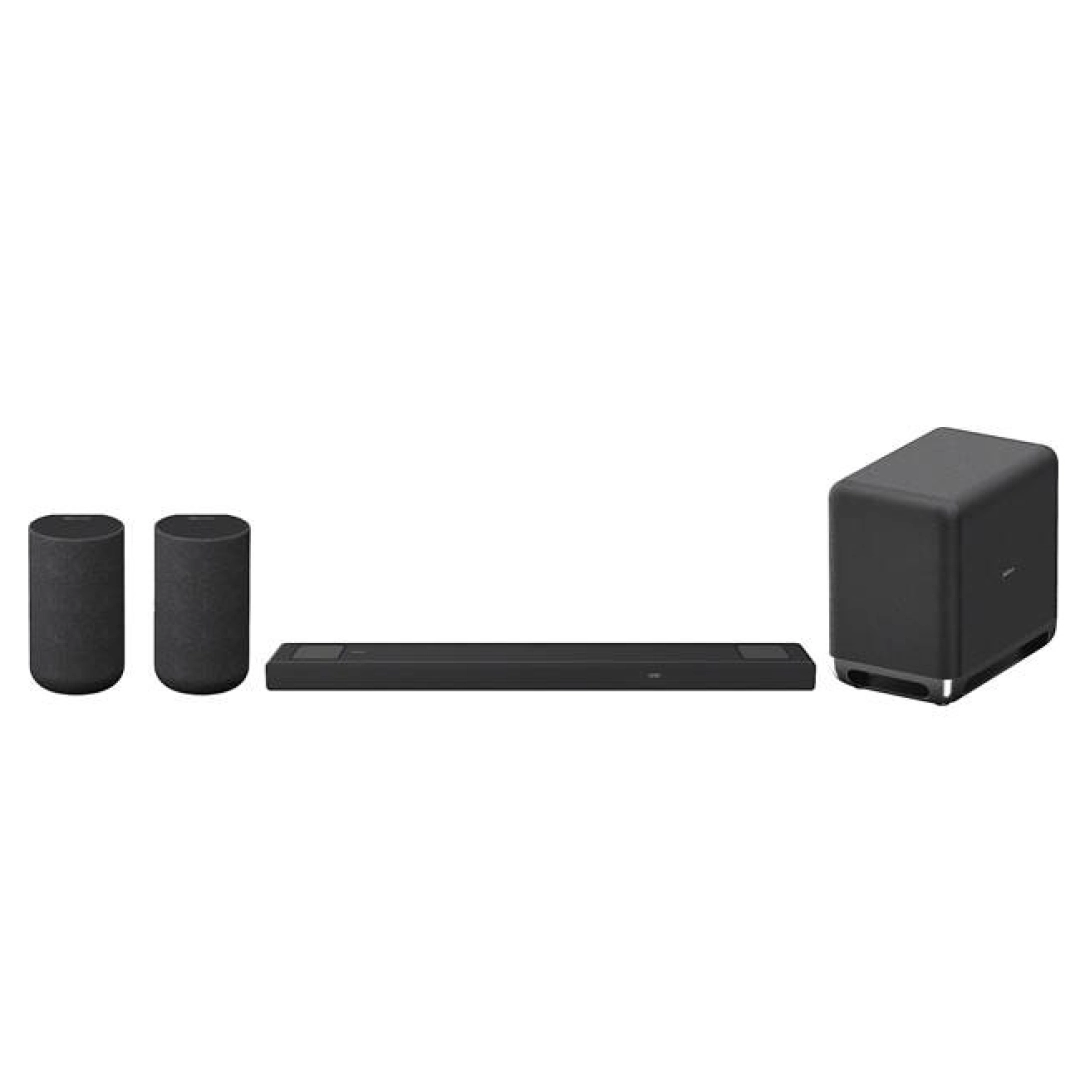 Sony HT-A5000 saundbari+ SA-SW5 qo‘shimcha simsiz sabvuferi