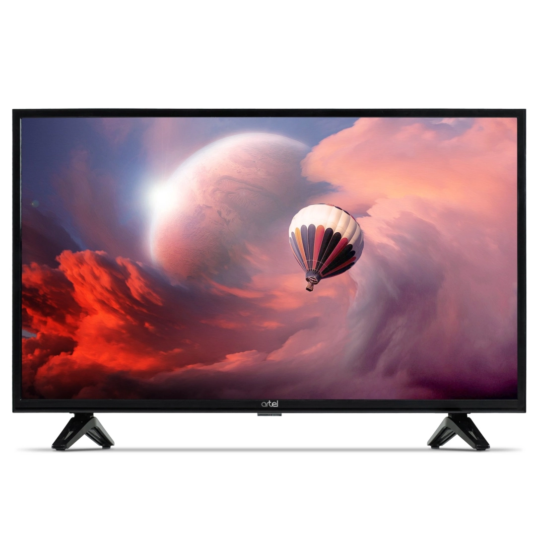 Телевизор Artel YA43LF1600 Yandex TV купить в ASAXIY: цены ...
