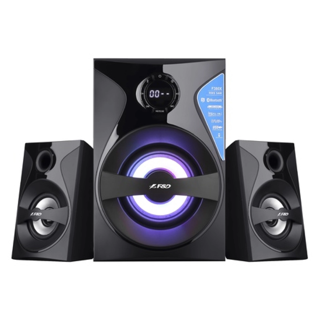Akustika tizimiFenda F380X