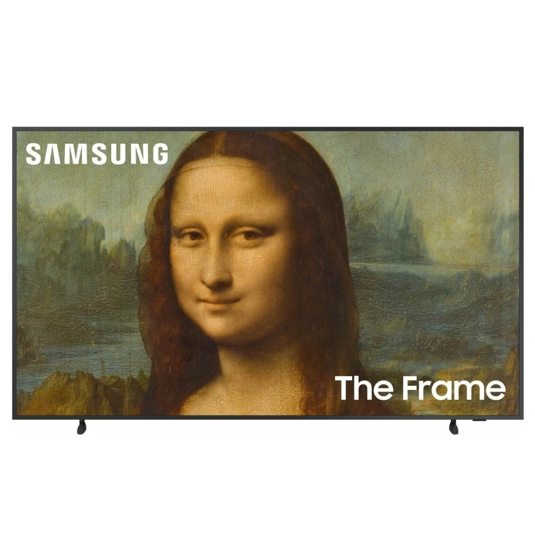 Samsung The Frame QE55LS03BAU 2022 4K UHD Smart TV  televizori