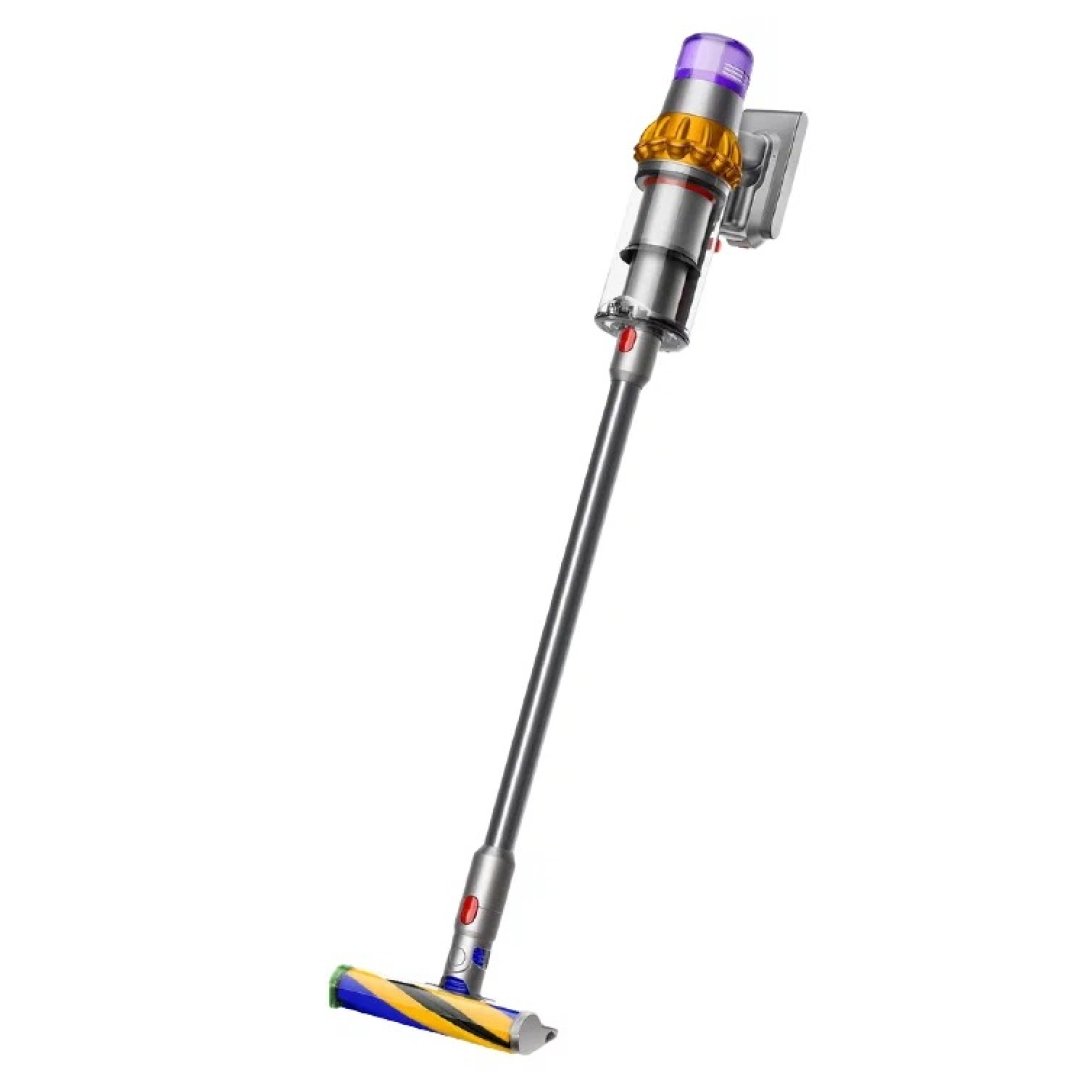 Пылесос Handstick Dyson V15 Detect Absolute Купить