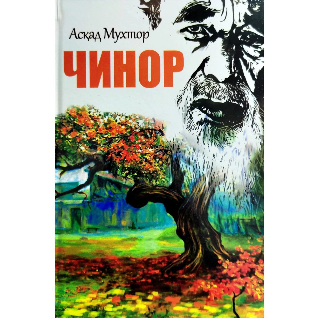 Чинор (қаттиқ)