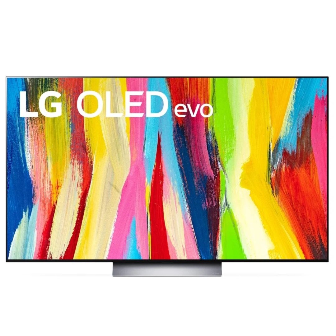 Купить Телевизор Lg Oled 65 Дюймов C2