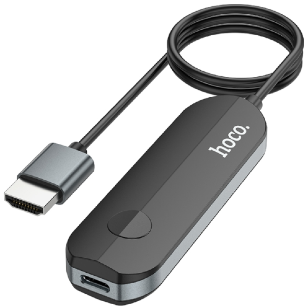 Беспроводной Hdmi Адаптер Купить