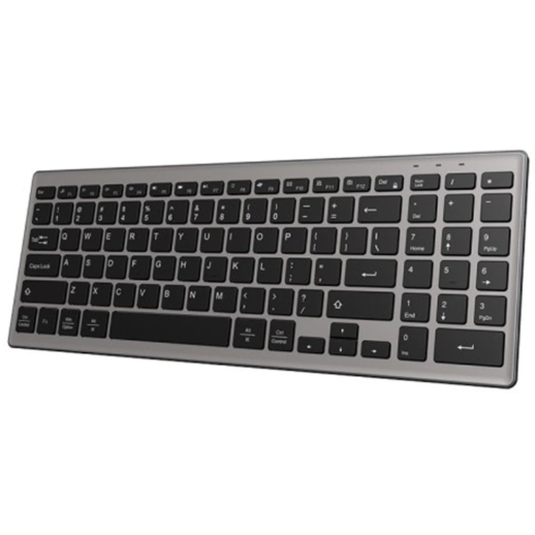 Yesido KB10 simsiz klaviaturasi
