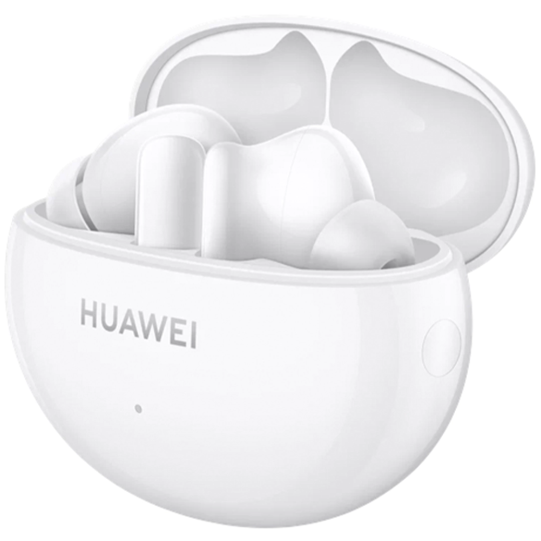 Беспроводные наушники Huawei FreeBuds 5i White купить в ASAXIY: цены ...