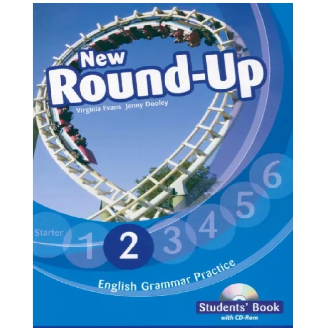 Английский язык грамматика new round up. Round up уровни английского. New Round up 1. Round up 4. New Round up 4.