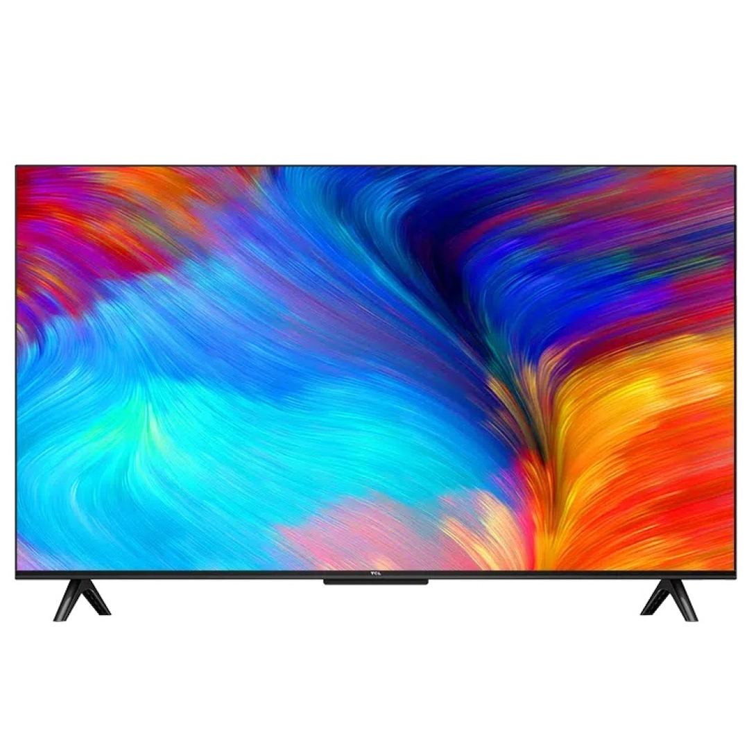 Телевизор TCL 65P635 4K UHD Smart TV купить в ASAXIY: цены ...