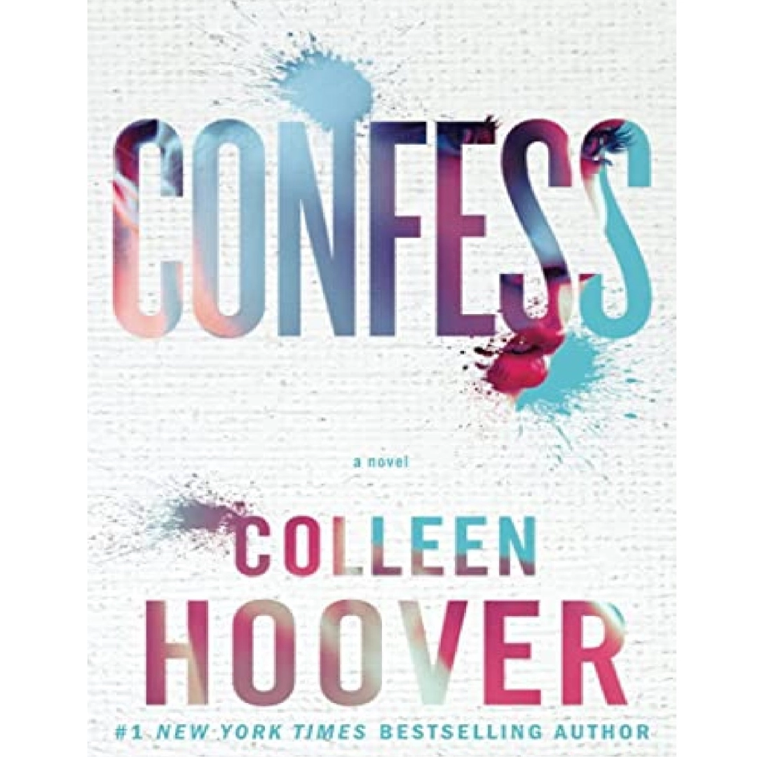 Confess. A Novel
