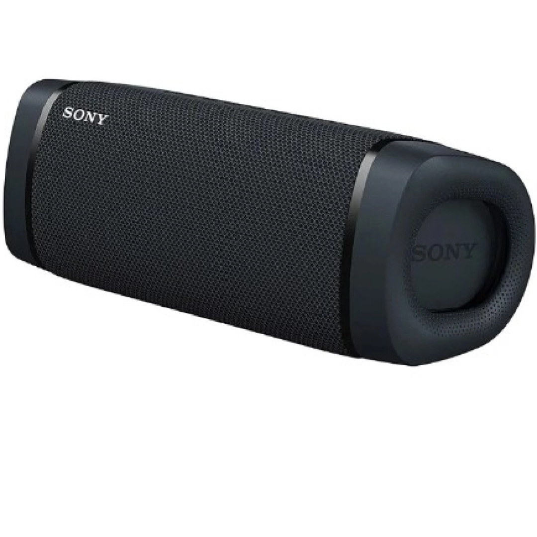 Sony SRS-XB33 Black ko‘chma akustikasi