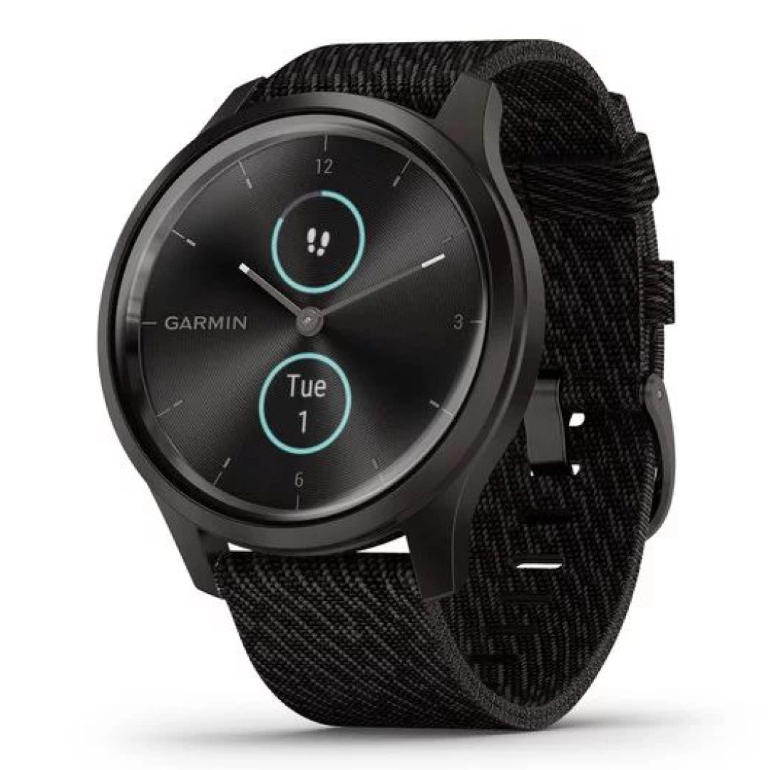 Garmin vivomove style