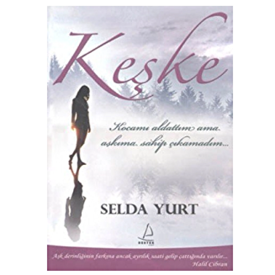 Selda Yurt: Keske - Kocami Aldattim Ama Sevgilime Sahip Cikamadim