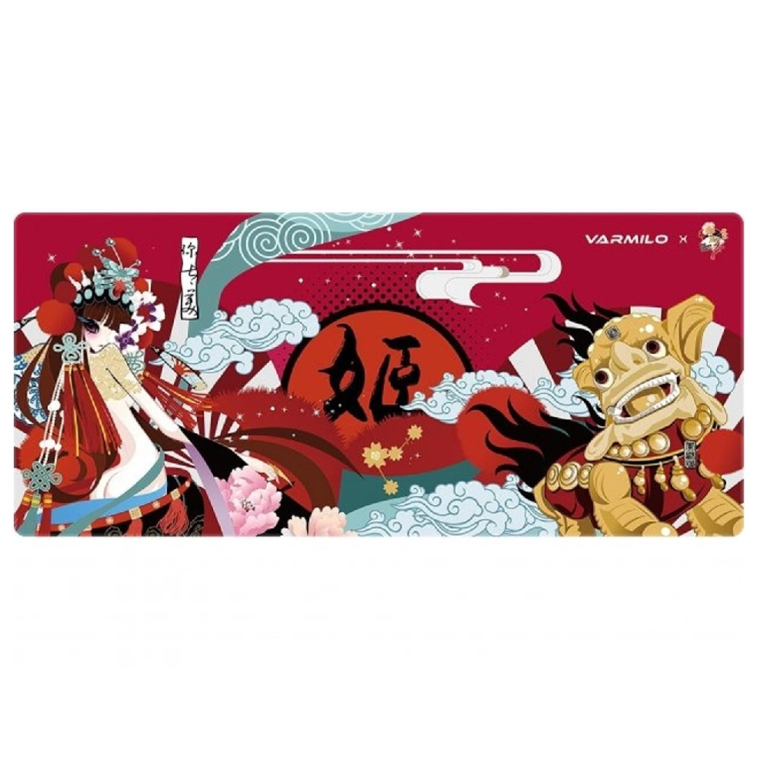 Sichqoncha gilamchasi Varmilo Consort Desk Mat XL