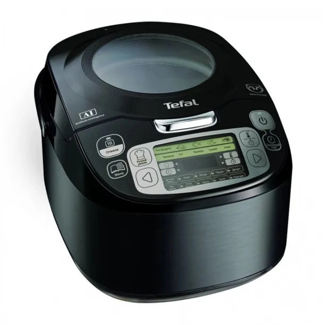 Мультиварка tefal mini