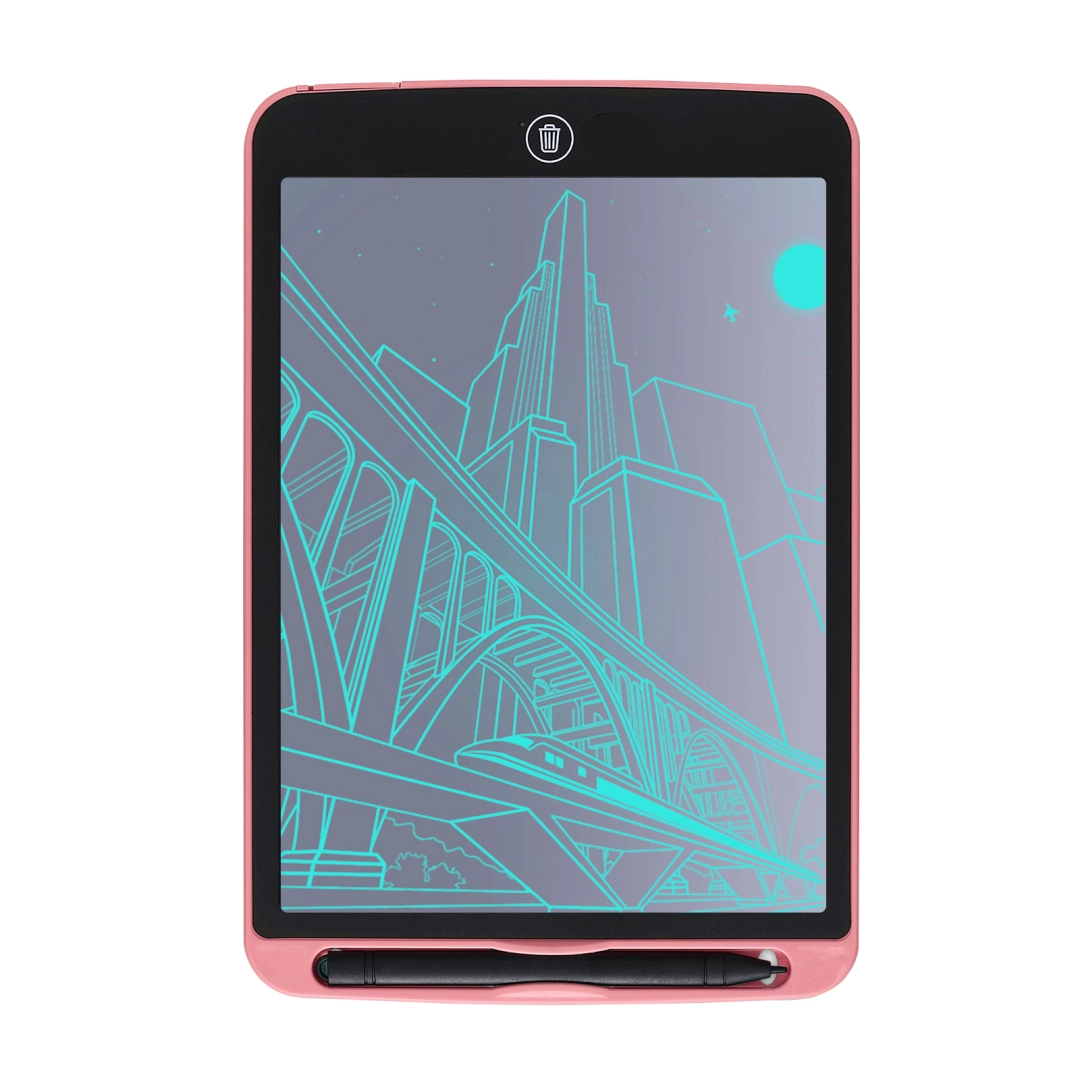 8.5 Lcd Writing Tablet pushti grafik plansheti