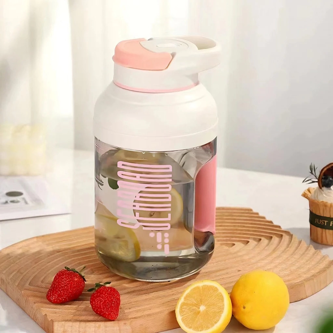 JUICE BUCKET portativ simsiz blenderi