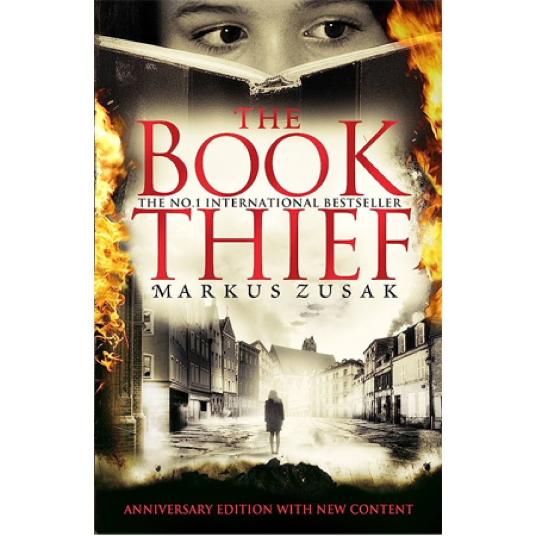 Markus Zusak: The Book Thief