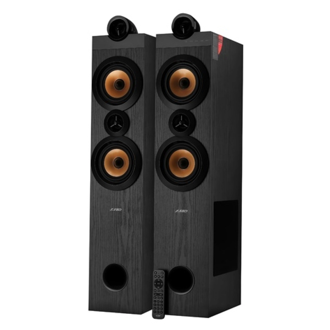 Akustika tizimiFenda T-70X