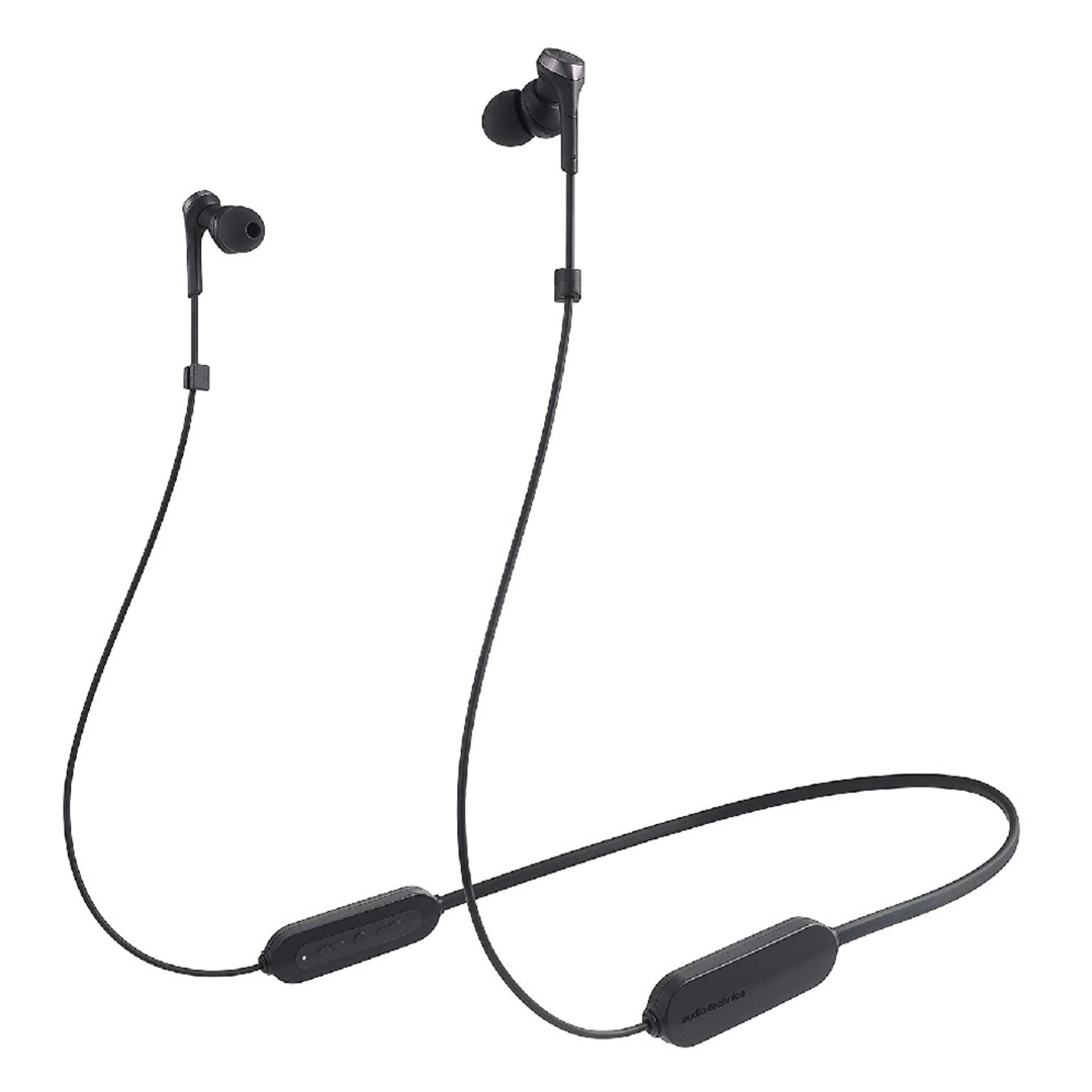 Quloqchin Audio-Technica ATH-CKS330XBTBK