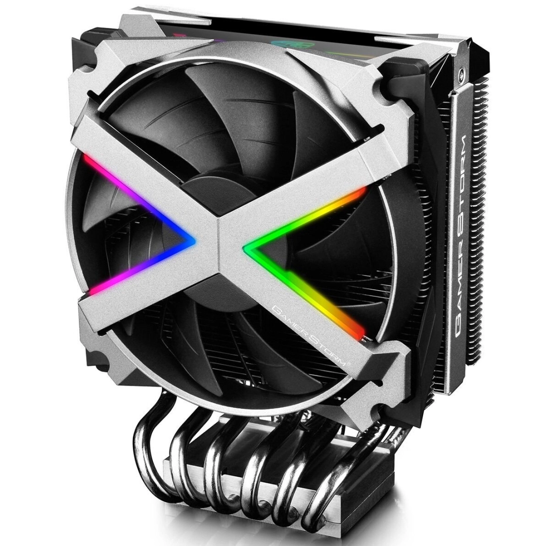 DEEPCOOL FRYZEN protsessor kuleri