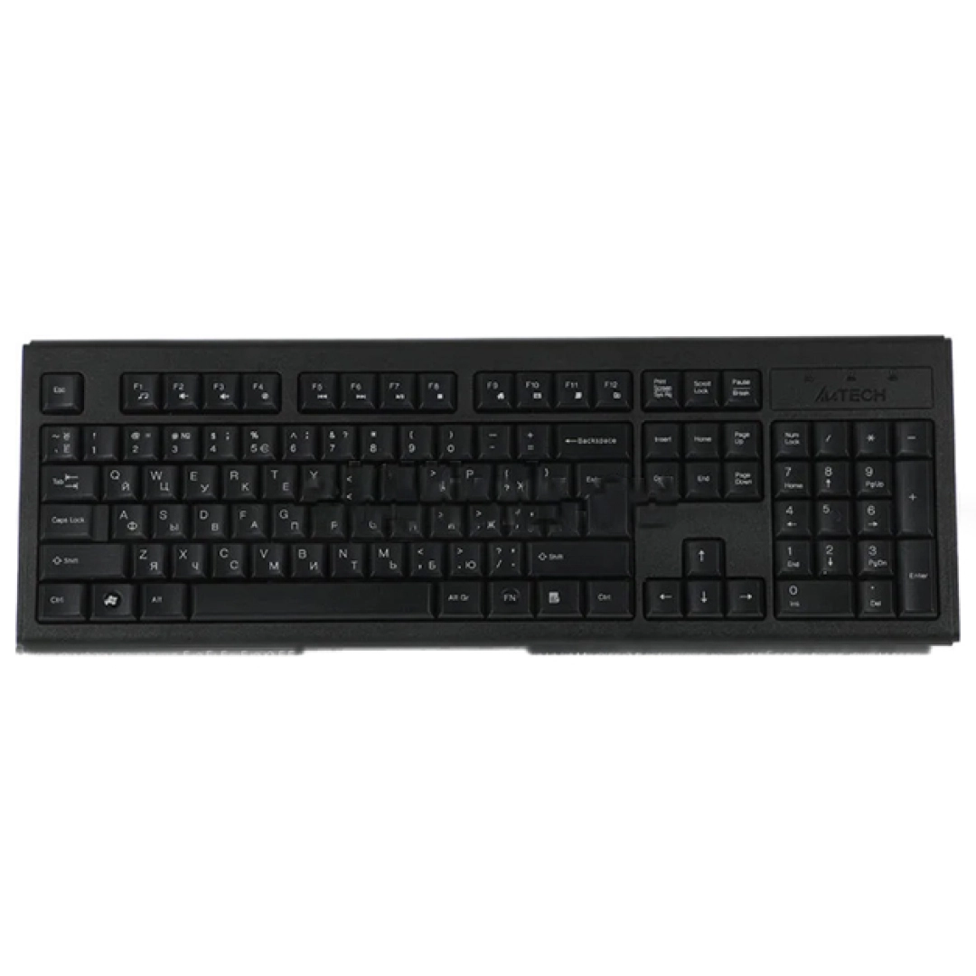 A4TECH KR-8330D klaviaturasi