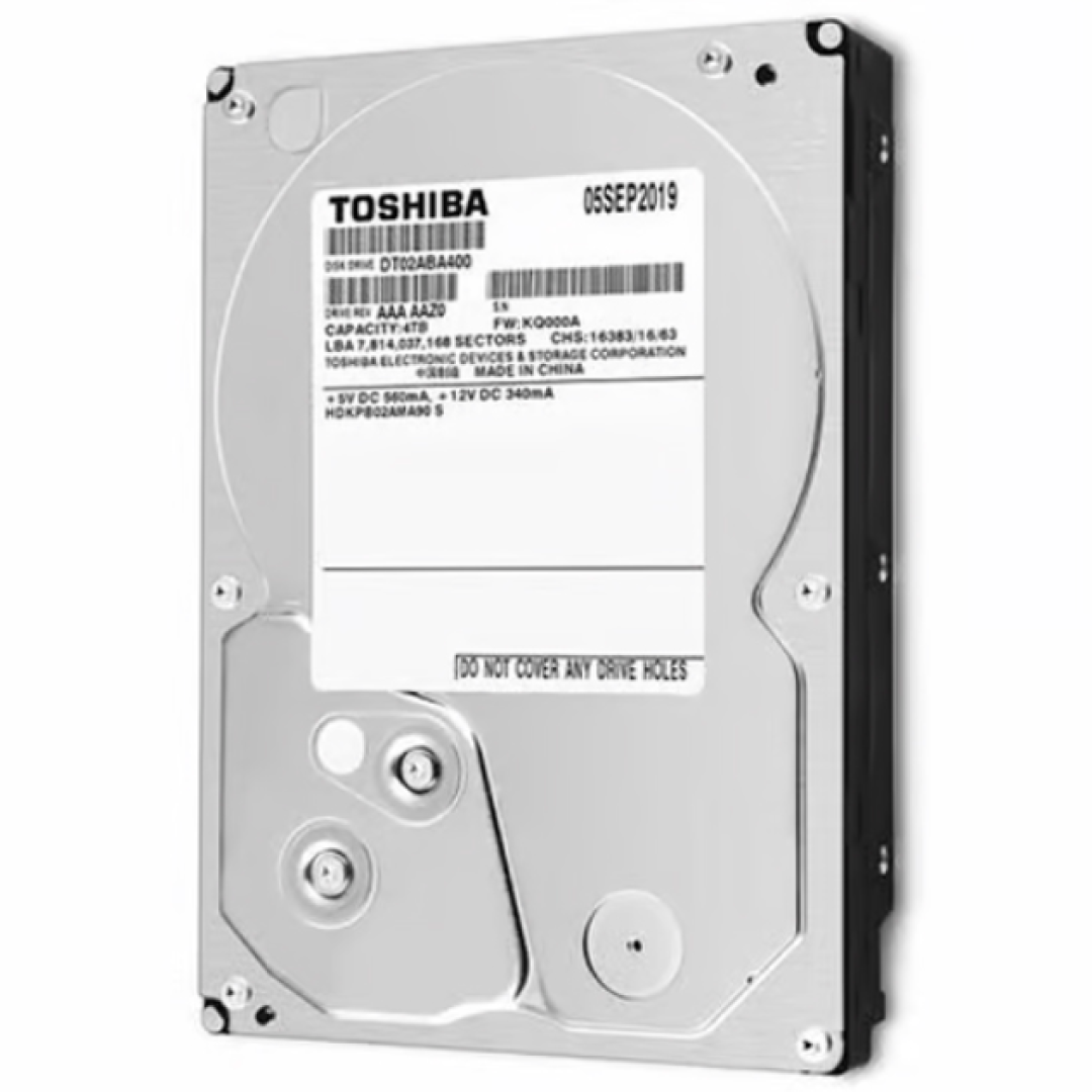 1 Тб Toshiba Купить