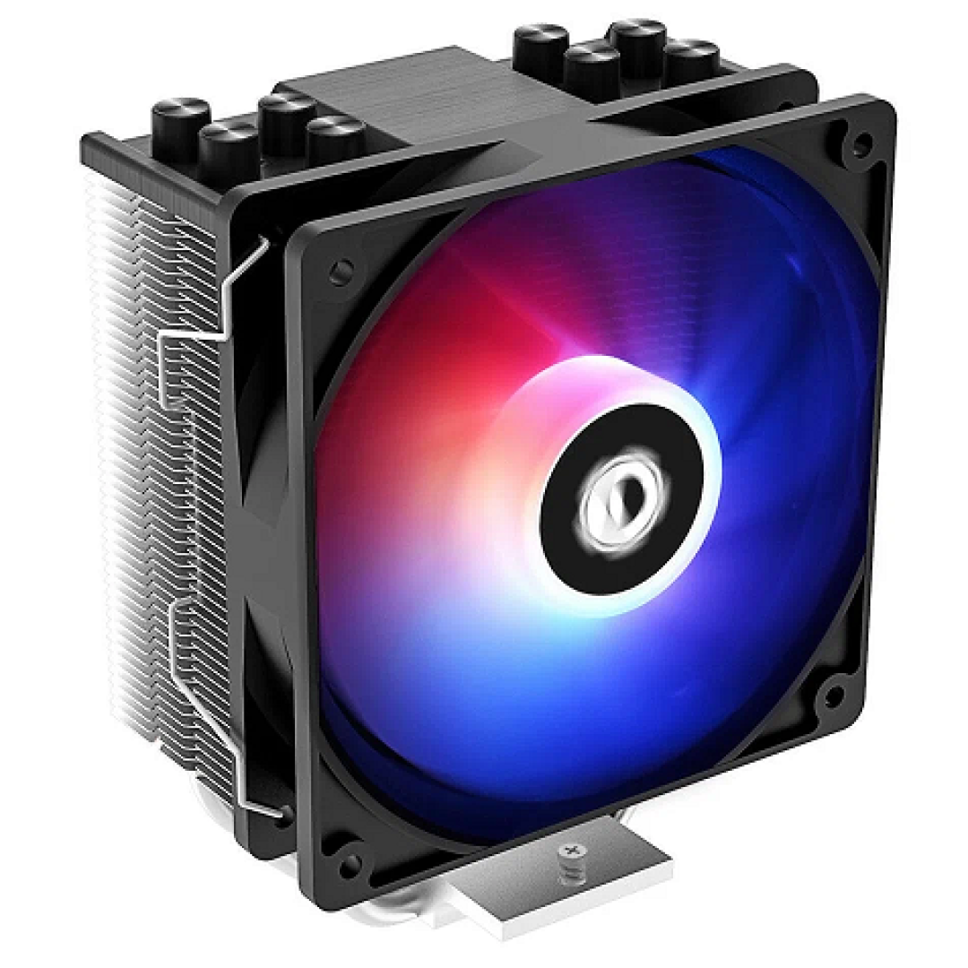 Id cooling se 214 xt ring. Кулер ID-Cooling se-214-XT. Кулер для процессора ID-Cooling se-214x. Вентилятор для кулера se 214 XT. ID-Cooling se 224 XT Duet.