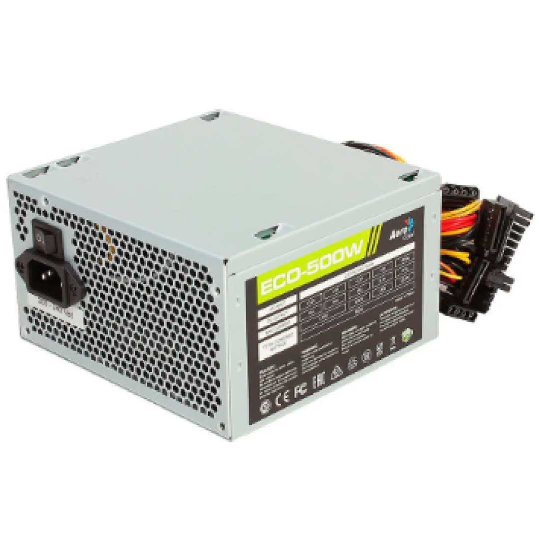 Блок Питания 650w Цена