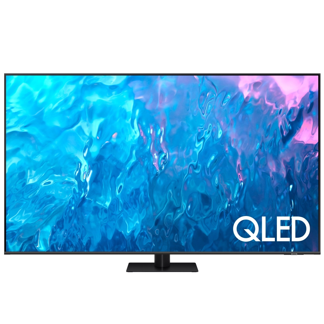 Samsung QLED Full Array LED 50Q80CAUX 4K UHD Smart TV televizori