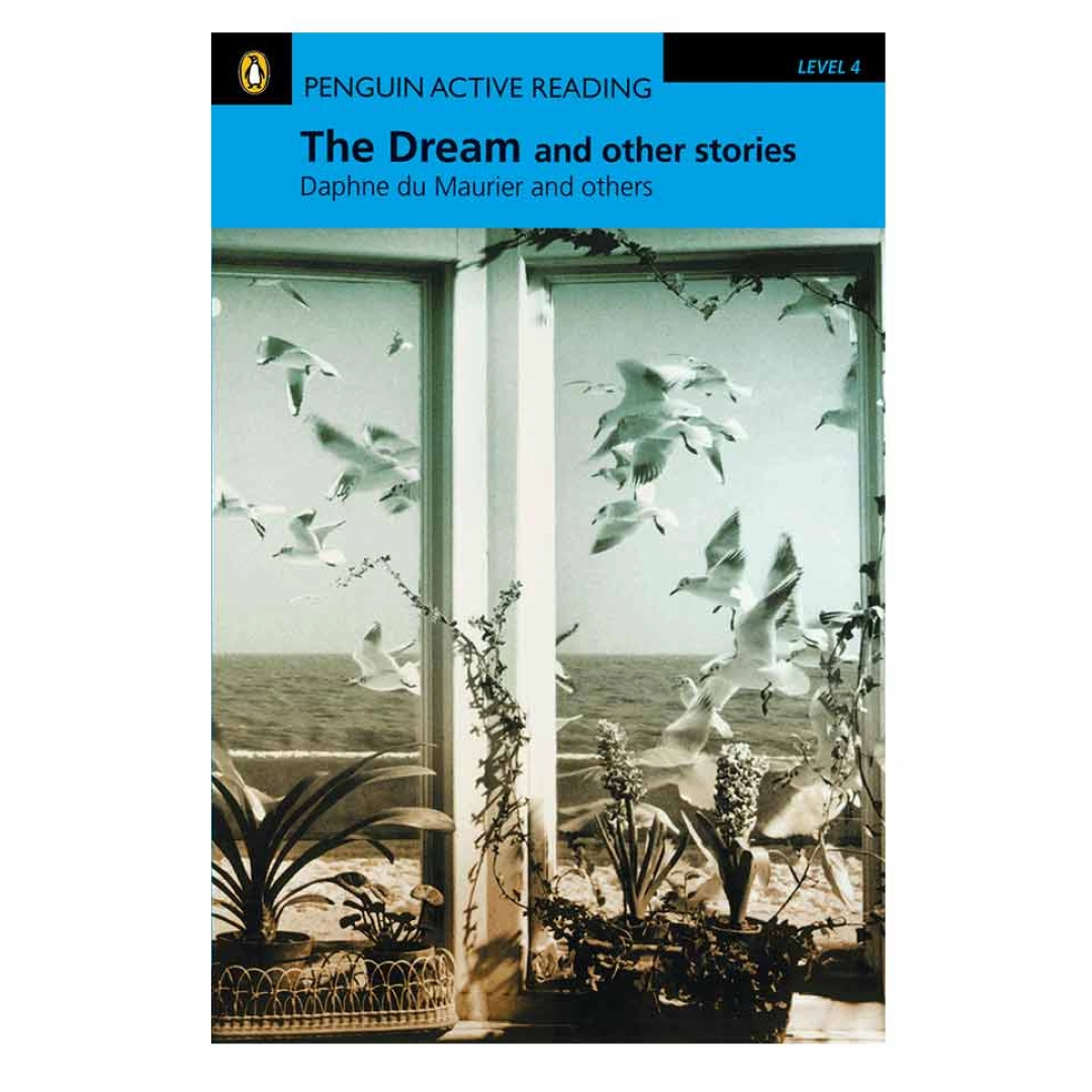 Daphne du Maurier and other: The Dream and other stories