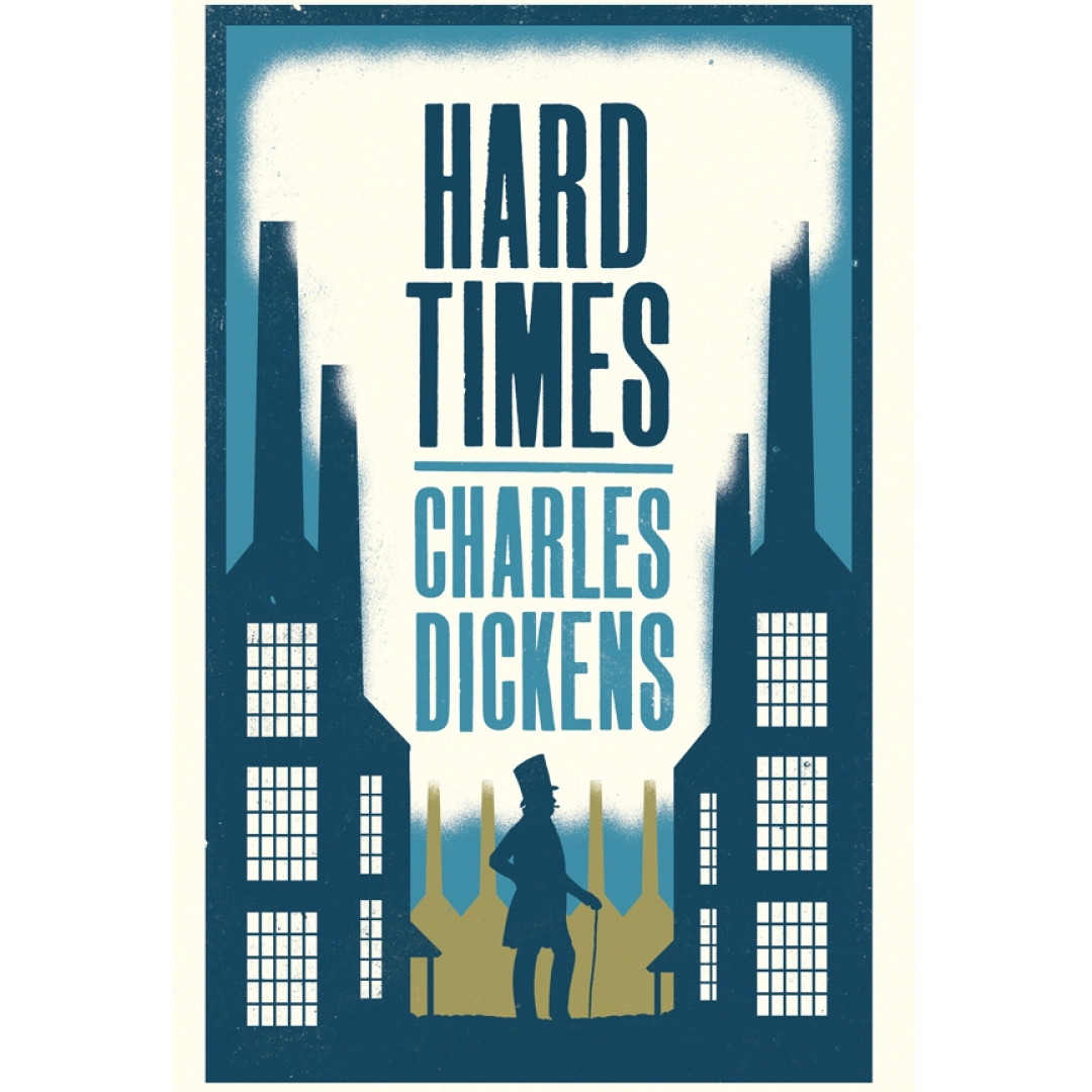 Charles Dickens: Hard times (original)