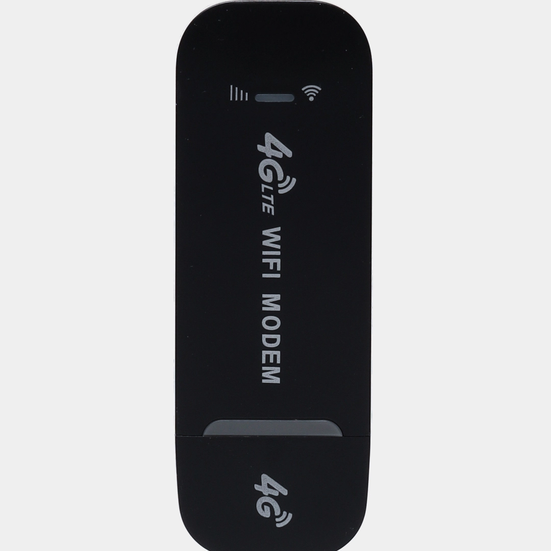 USB LTE 4G 3IN1 Wi-Fi modemi