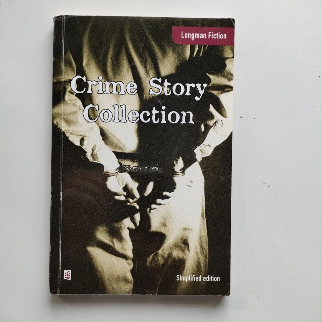 Crime Story Collection