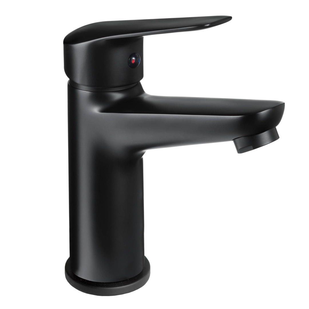 Aralashtirgich Deante Neo BORO, Black