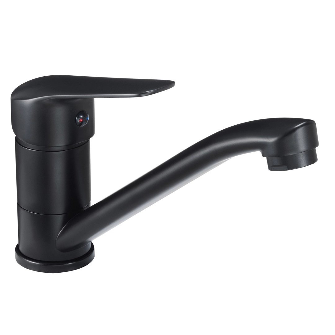 Aralashtirgich Deante Neo BORO, Black