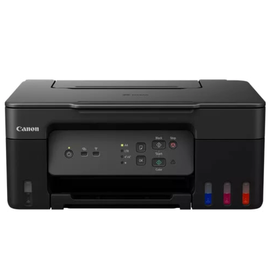 Canon PIXMA G3430 (MFU) printeri