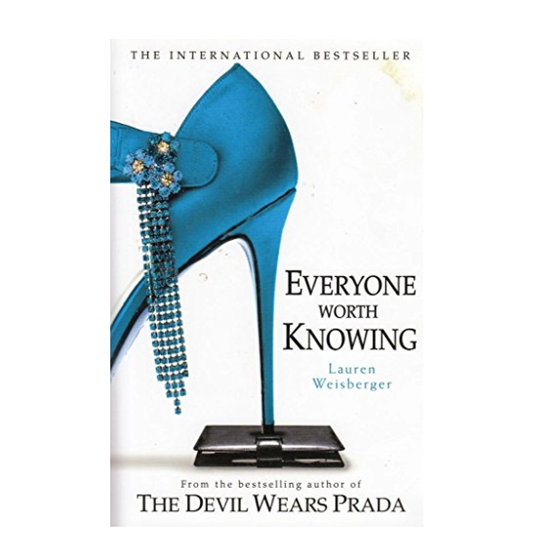 Lauren Weisburger: The devil wears Prada (used)