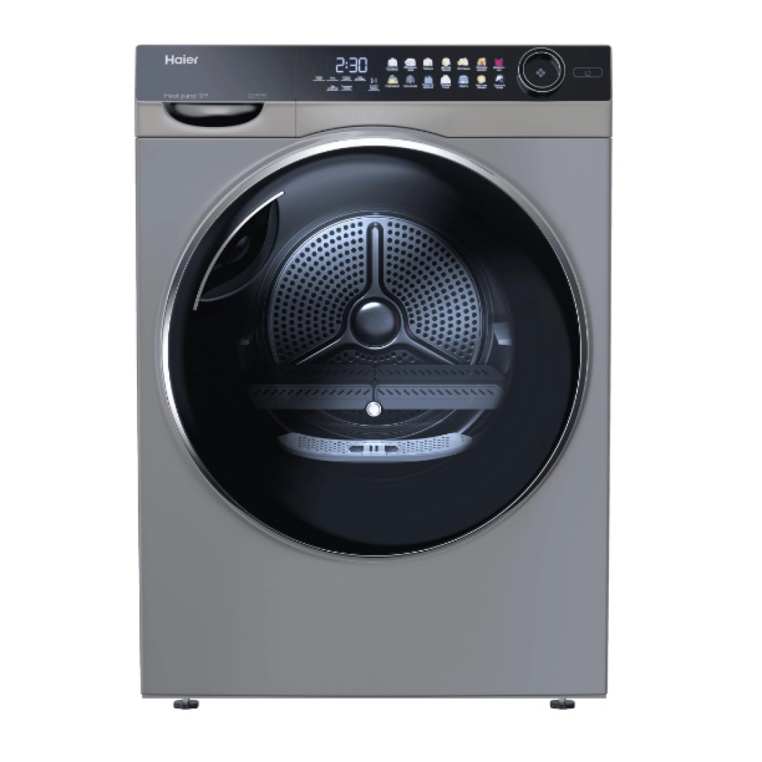 Haier hd90 a2929bs. Сушильная машина хайер. Сушильная машина haier hd90-a2979s в колонне. Haier hd90-a2959s. Hd90-a2979 сушильная машина.