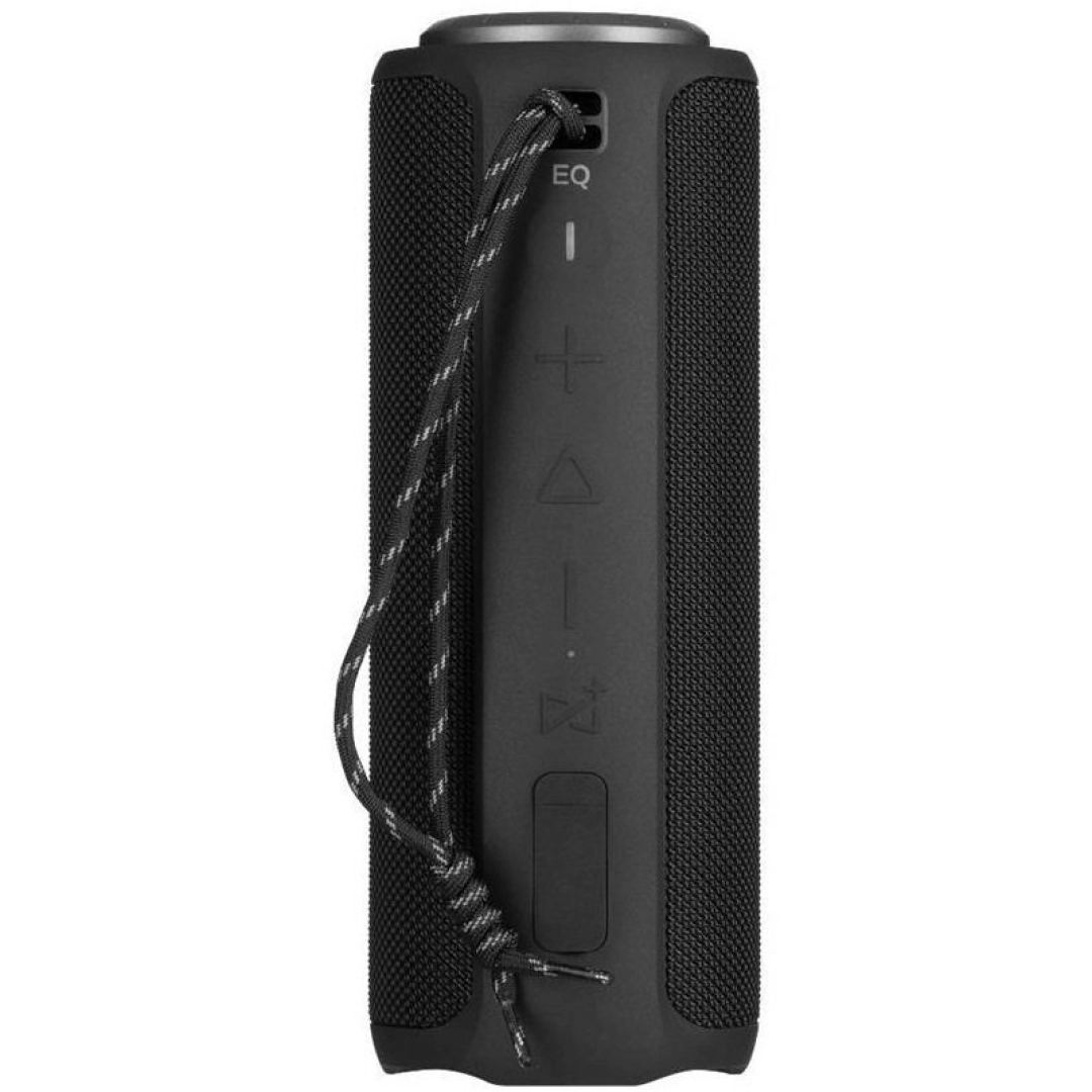Portativ akustika 2E SoundXTube Plus, Black