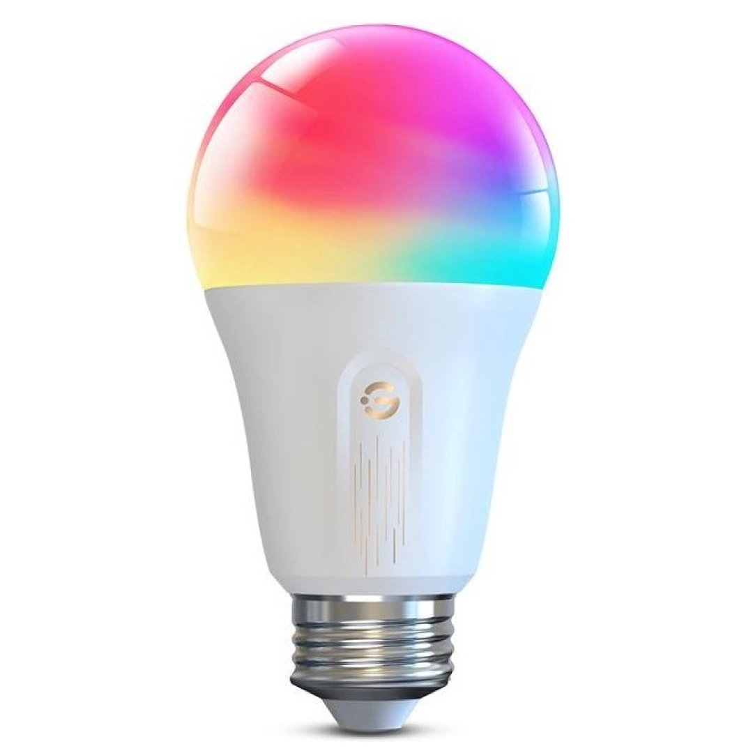 Aqlli chiroq Govee H6009 Smart Wifi&BLE Light Bulb, White