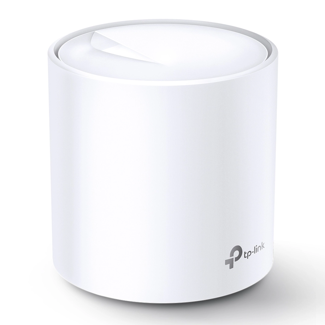 TP-LINK Deco X20 (1-pack) – Wi-Fi Mesh tizimi