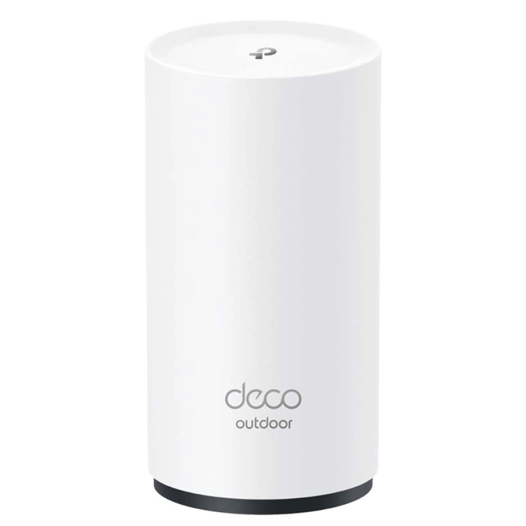 Deco wifi. Deco wifi