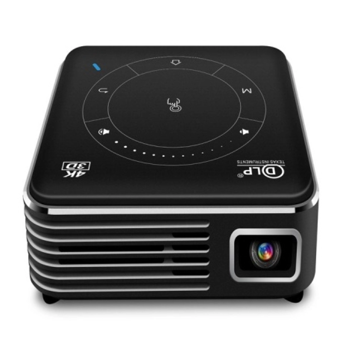 DLP P11 4+32GB proyektori