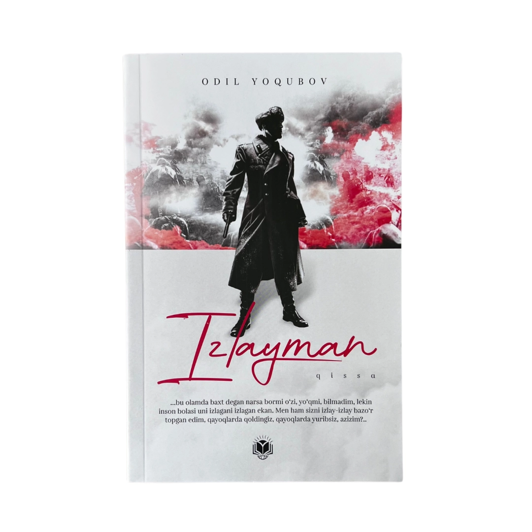 Odil Yoqubov: Izlayman