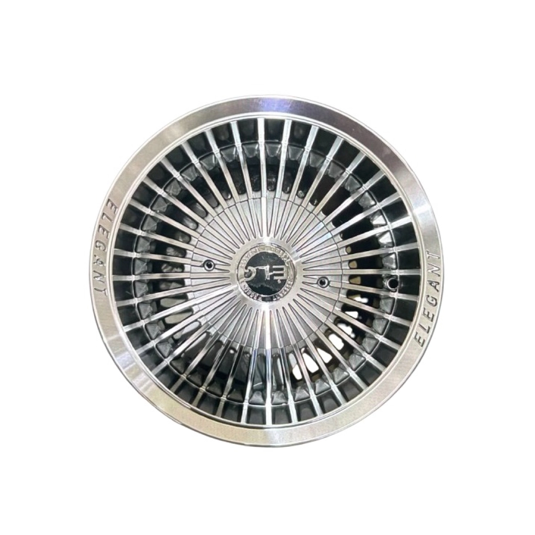 Balon R13 ELEGANT R13 (8-100-114.3 silver machine) diska balon uchun ASAXIYdan ...