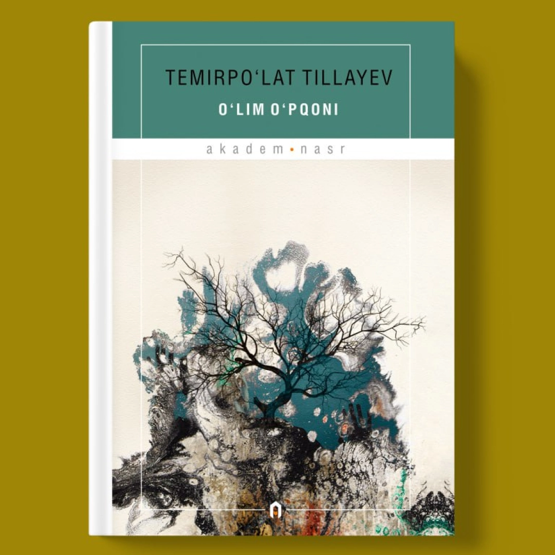 Temirpo'lat Tillayev: O'lim o'pqoni (2024)