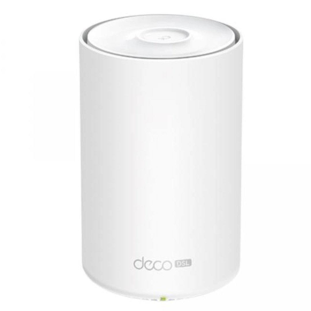 TP-LINK Deco X50-DSL (1-pack) – Wi-Fi Mesh tizimi